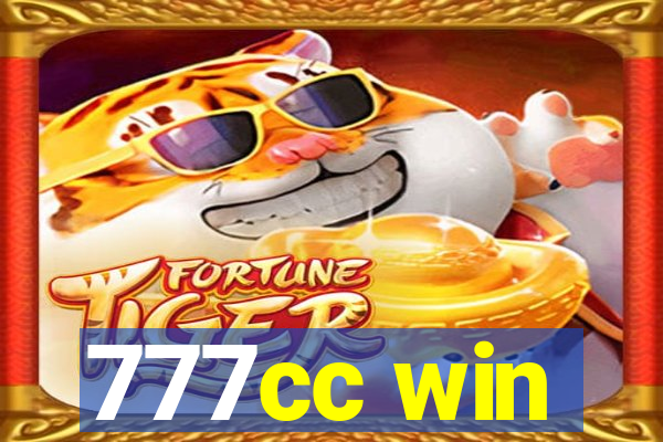 777cc win